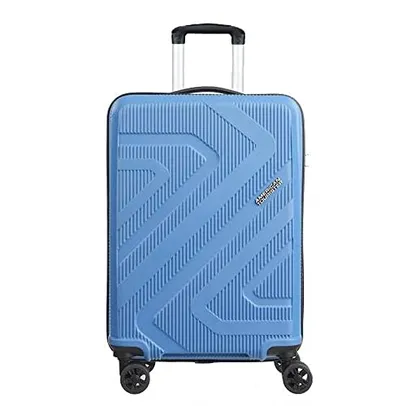 Mala American Tourister Camboriu Azul Pequena