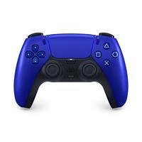 Controle Sony Ps5 Dualsense, Sem Fio, Cobalt Blue