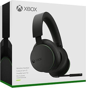 [Amazon] Headset Xbox - Sem fio R$ 620,48