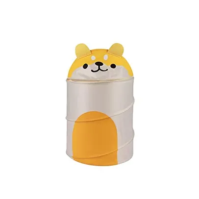 Cesto Dobrável Infantil Ratinho - Oikos