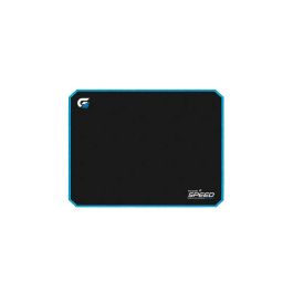 Mouse Pad Gamer Fortrek Speed MPG101 320x240mm - Azul