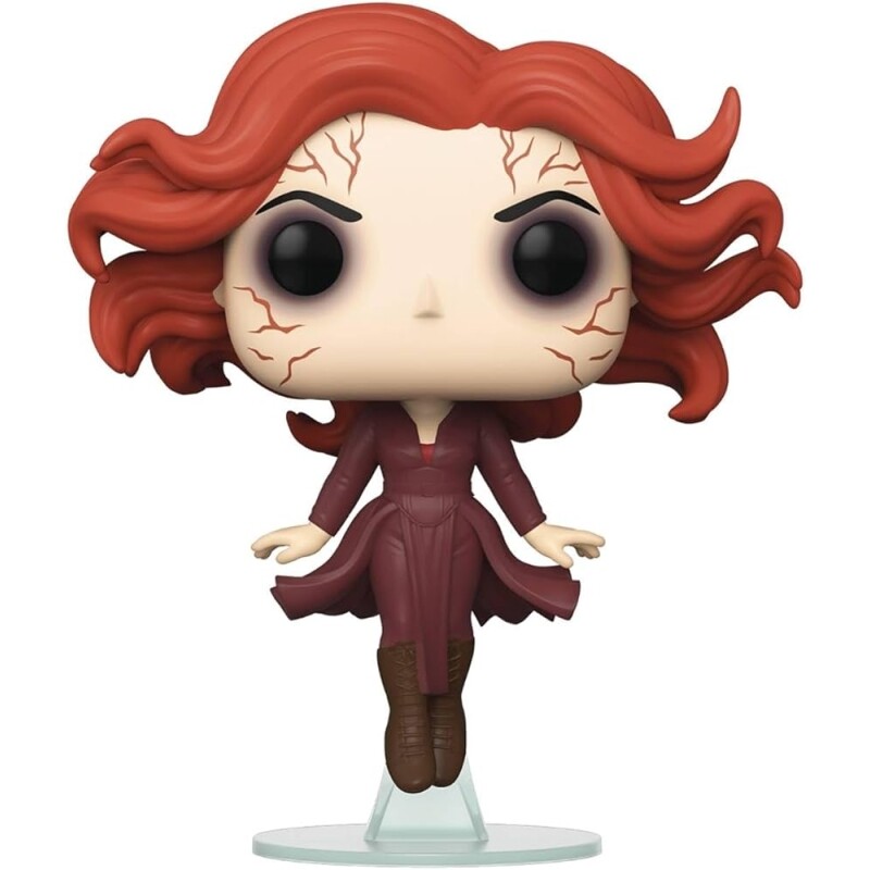 Funko Pop X-Men 20th Anniversary Jean Grey Vinyl Figure