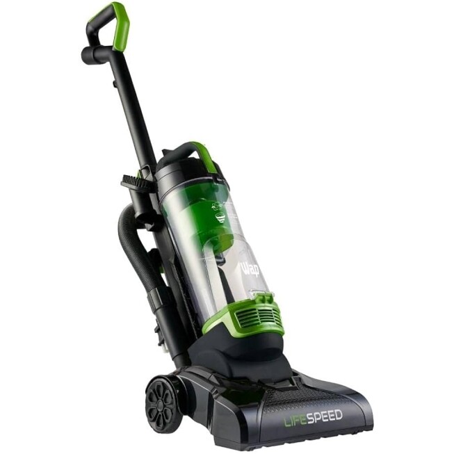 WAP Aspirador de Pó Vertical com Mangueira Flexível 2000W WAP LIFE SPEED 220V