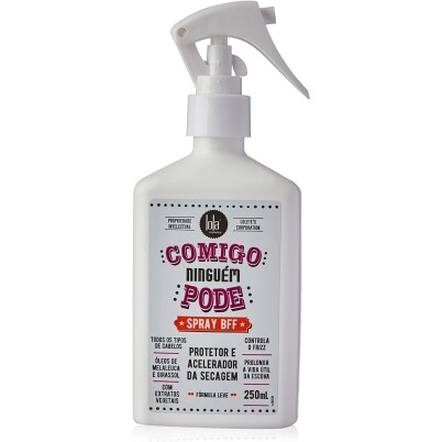 Lola Cosmetics Comigo Ninguem Pode Spray