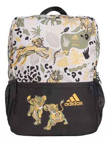 Mochila Adidas Disney Rei Leão