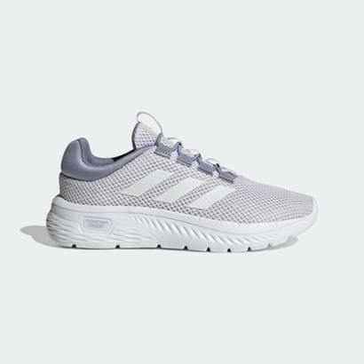 Tênis Cadarço Elástico Cloudfoam Comfy Adidas - Feminino