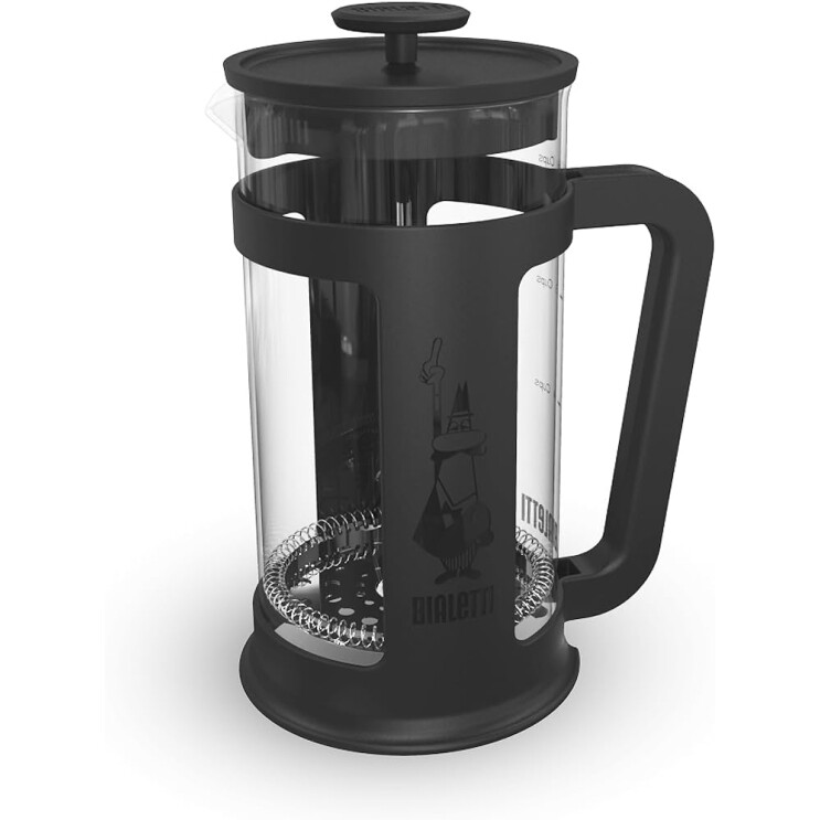 Cafeteira Bialetti French Press Smart 350ml