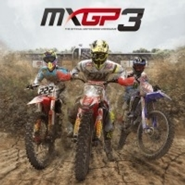 Jogo MXGP3: The Official Motocross Videogame - PS4