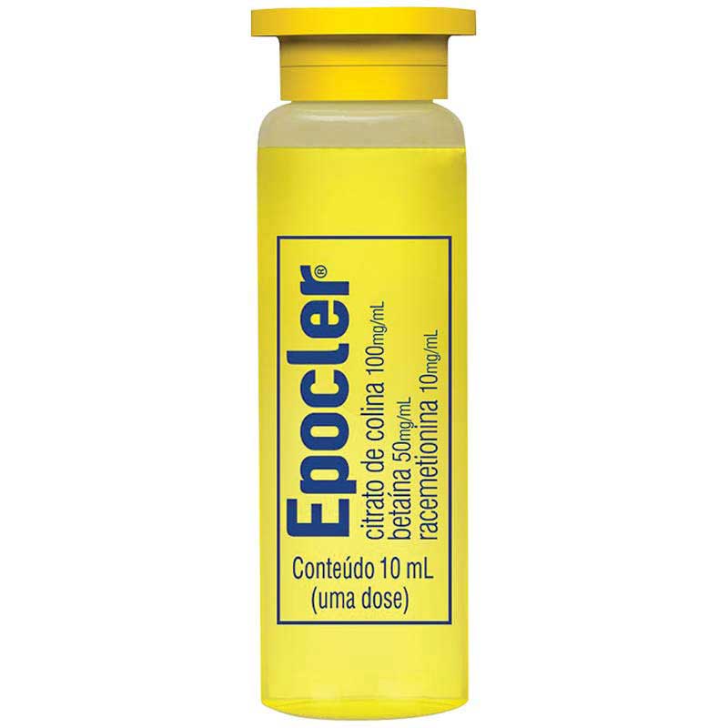 Epocler Abacaxi 10ml