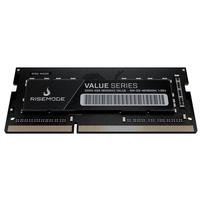 Memória RAM Rise Mode 4GB 1600MHz DDR3 Notebook - RM-D3-4G1600NL