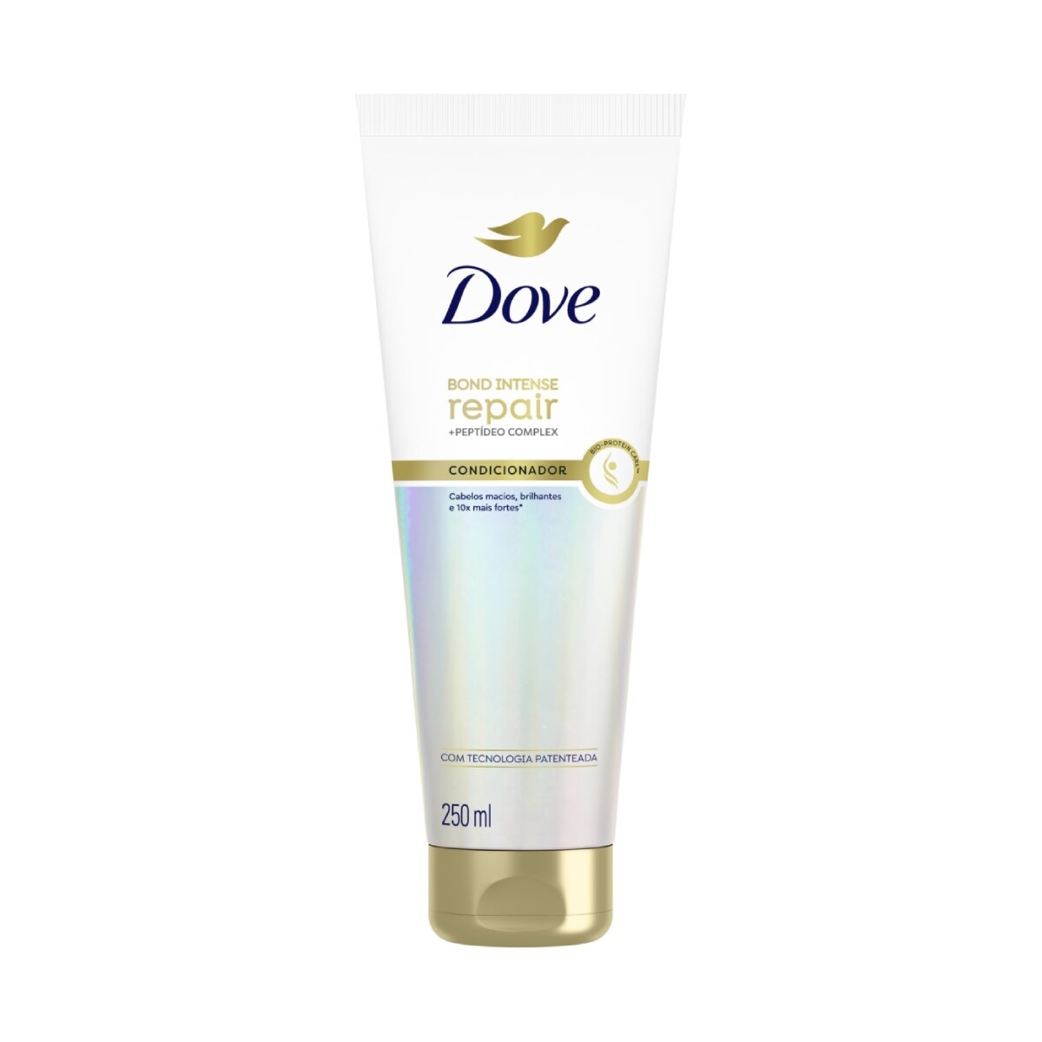 Condicionador Dove Bond Intense Repair 250ml