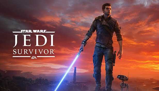 Jogo STAR WARS Jedi: Survivor™ na Steam