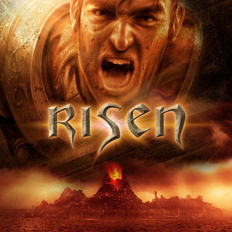 Jogo Risen - PS4