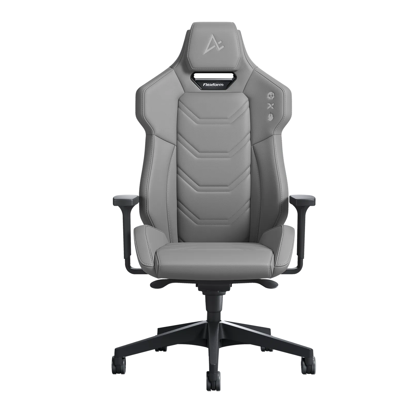 Cadeira Gamer Flexform Alpha Lite - 50% OFF