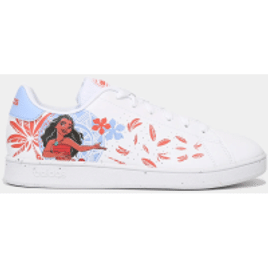 Tênis Infantil Adidas Advantage Moana