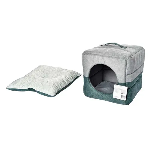 Casinha Para Gatos - Crf Gd95716