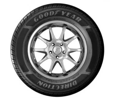 Pneu Aro 14 185/70 Direction Touring 2 Goodyear