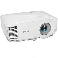 Projetor BenQ 3600 ANSI Lumens 2 HDMI USB Branco - MX550