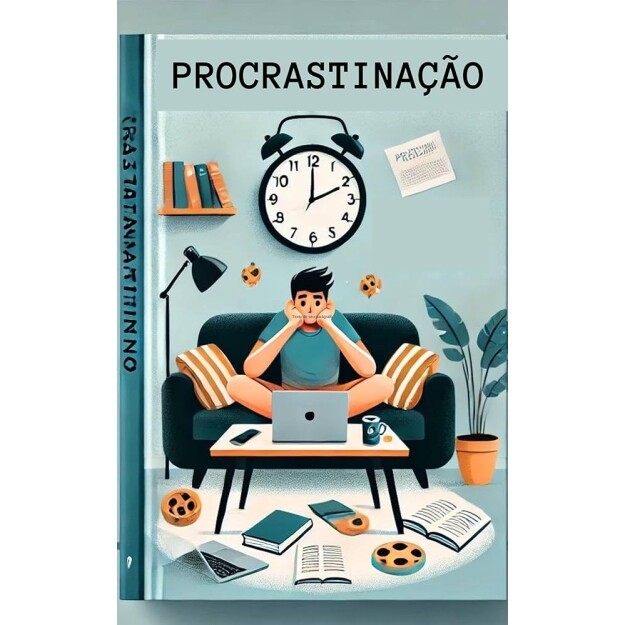 eBook Procrastinação