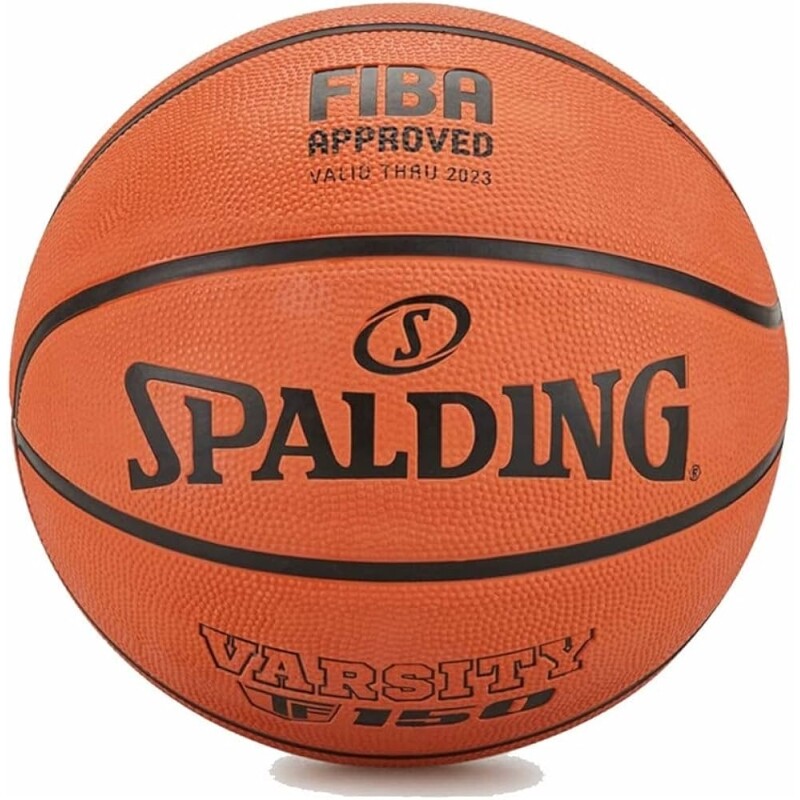 Bola Basquete Varsity TF-150 Tam 7 aprovada FIBA