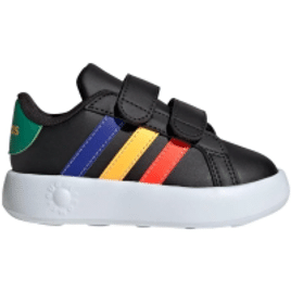 Tênis Grand Court 2.0 Infantil Adidas