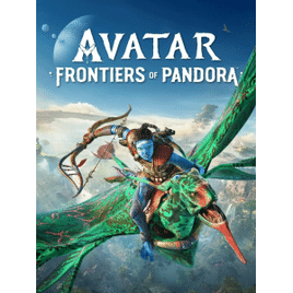 Jogo Avatar: Frontiers of Pandora - PC