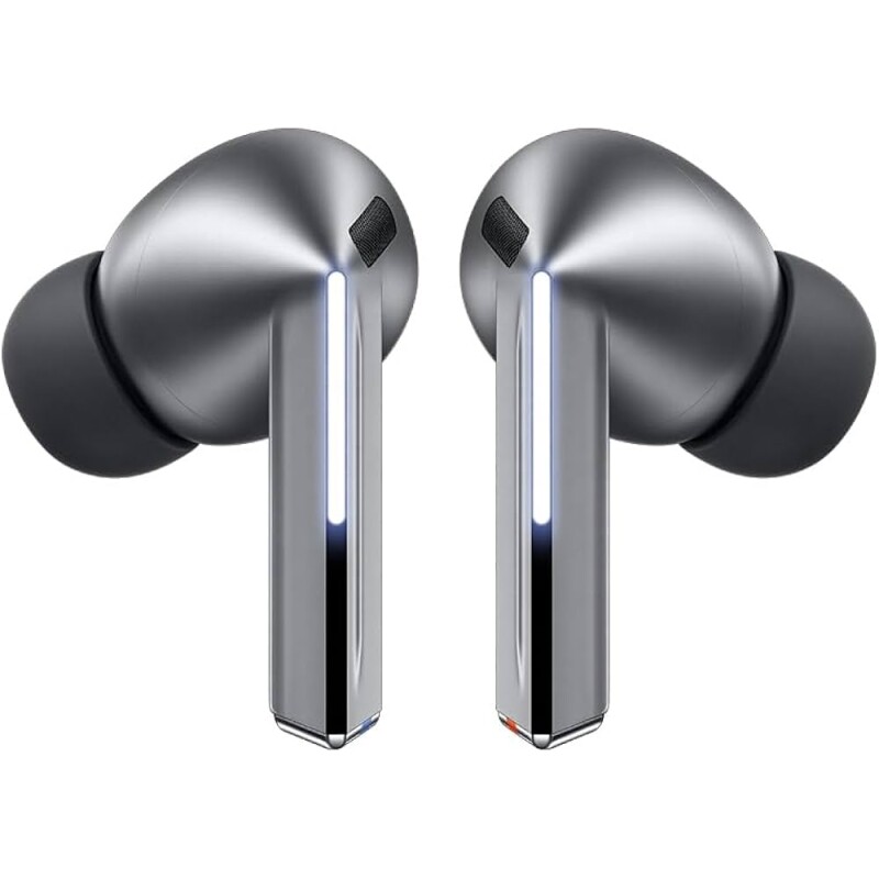 Samsung Galaxy Buds3 Pro Fone de Ouvido sem fioAlto-Falantes Duplos Cancelamento Ativo de Ruído Inteligente Áudio Hi-F