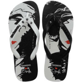 Chinelo Havaianas Top Cruella