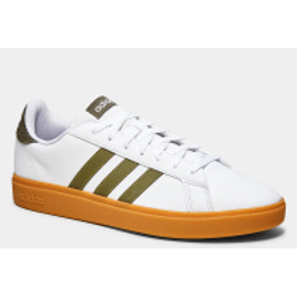 Tênis Adidas Grand Court Base - Masculino