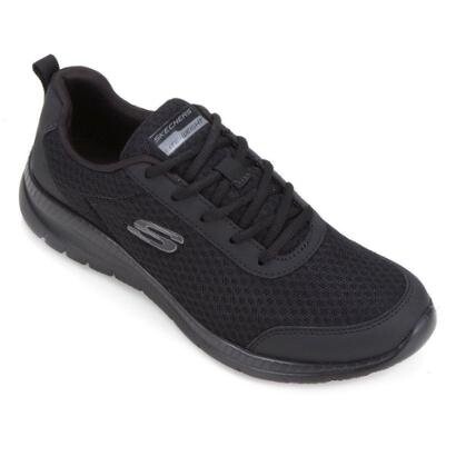 TENIS SKECHERS BOUNTIFUL BE KIND MASCULINO