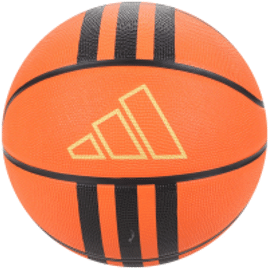 Bola Basquete Adidas 3 Listras