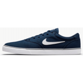 Tênis Nike SB Chron 2 Canvas - Unissex