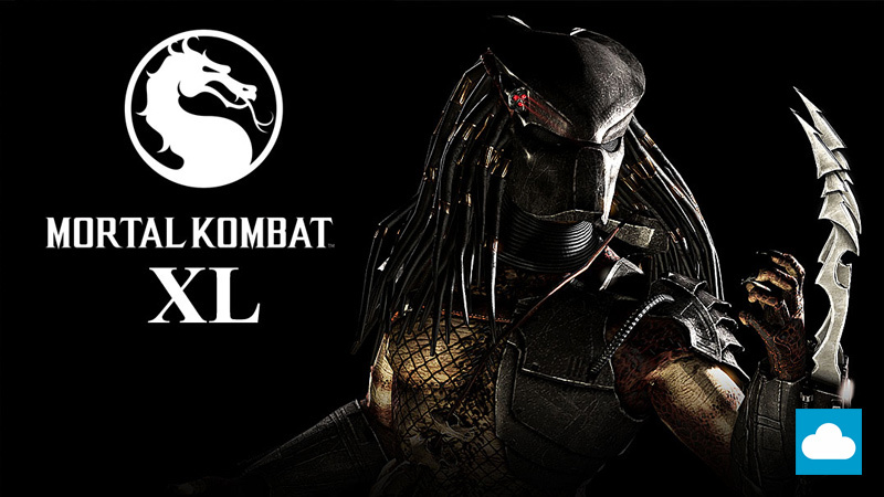 Jogo Mortal Kombat XL - Ativação Steam