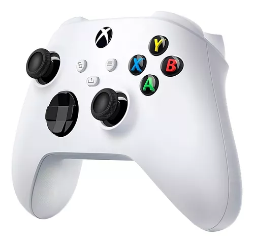 Controle Sem Fio Xbox Series - Microsoft