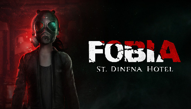 Jogo Fobia: St. Dinfna Hotel - PC Steam