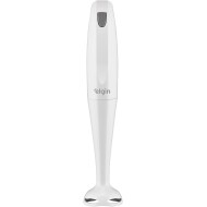 Mixer de Mão 200W Elgin Compacto e Leve ergonômico e fácil de limpar Branco 220v