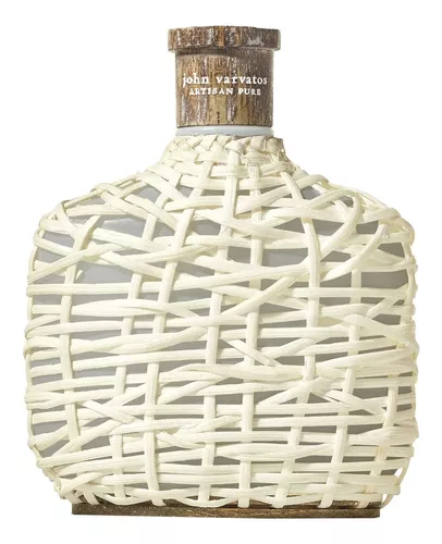 [CC SANTANDER] Perfume Artisan Pure John Varvatos EDT 125ml