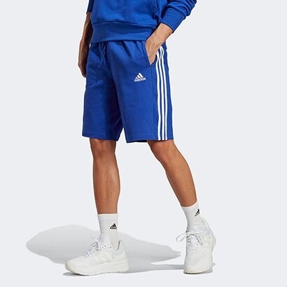 Short Adidas 3 Listras 10 Masculino