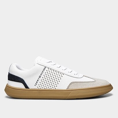 Tênis Tommy Hilfiger Daniel 23 Masculino