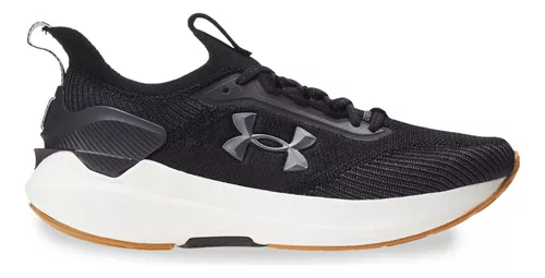 Tênis Under Armour Charged Hit SE - Masculino