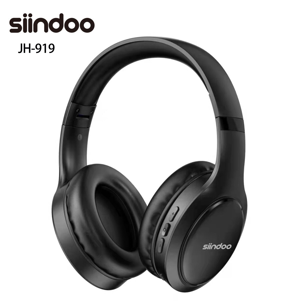 Headphone Siindoo JH919 Bluetooth