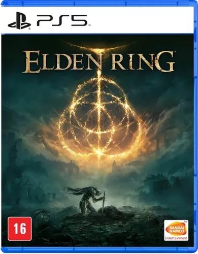 Jogo Elden Ring - PS5