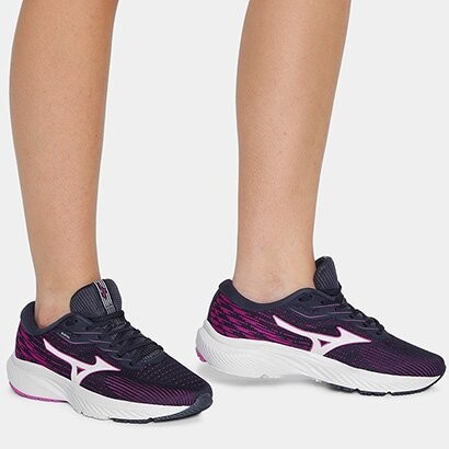 Tênis Mizuno Goya - Feminino