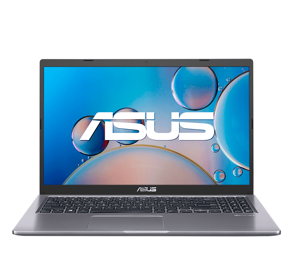 Notebook 15,6" Asus X515KA Intel Celeron 4GB RAM 128GB SSD