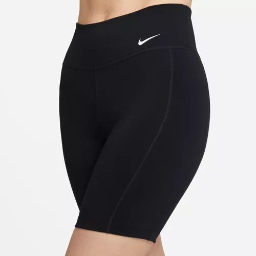 Shorts Nike One Feminino Proteção Absorvente