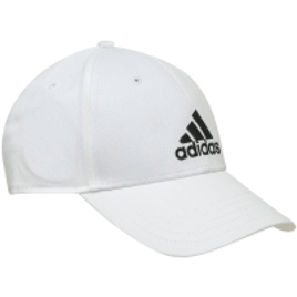 Boné Adidas Baseball Cotton Aba Curva