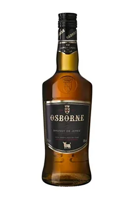 Osborne Brandy De Jerez 700 Ml