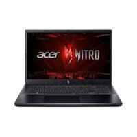 Notebook Gamer Acer Nitro V15, Intel Core i5, 8GB RAM, SSD 512GB, Tela 15.6 FULL HD, NVIDIA RTX3050, Linux - Anv15-51-57ws