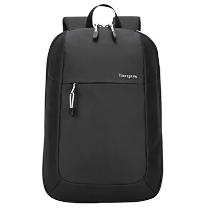 Mochila Targus 15.6" Intellect Essentials para notebook - TSB966GL, Preto