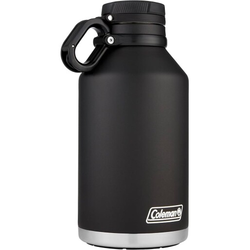 Growler 19L Preto Coleman